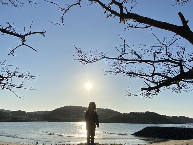 今回の松浦フォトツアーのなかで撮影したお気に入りの写真です!_レンタル古民家 泉の家