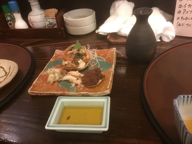庄八