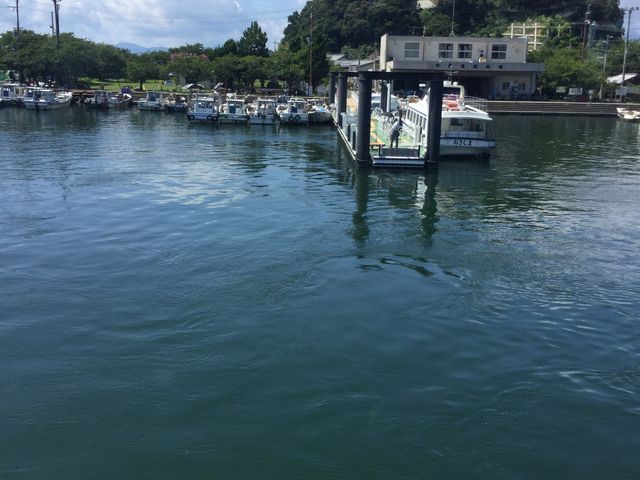 沖島