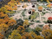 hijikigokeさんの群馬県立歴史博物館の投稿写真1