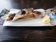 マイBOOさんのあまご茶屋の投稿写真1