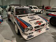 くらきよさんの四国自動車博物館の投稿写真1