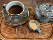スターさんの焙煎珈琲工房 梢庵の投稿写真1