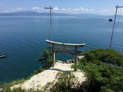 sokudumoさんの竹生島の投稿写真1