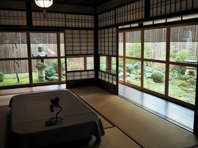 創業記念館_島津製作所 創業記念資料館