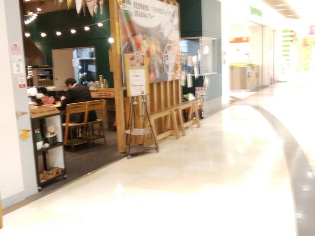 MARK IS 静岡内のお店_野菜を食べるカレー camp MARKIS静岡店
