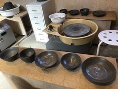 しもりさんの陶芸工房 花いかだへの投稿写真1