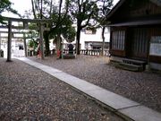 こんぱらさんの豊積神社の投稿写真2