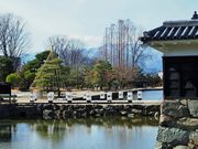 雷ちゃんさんの松本城公園の投稿写真7
