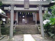 こんぱらさんの豊積神社の投稿写真3
