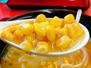 shinさんのくるまやラーメン静岡西脇店の投稿写真3