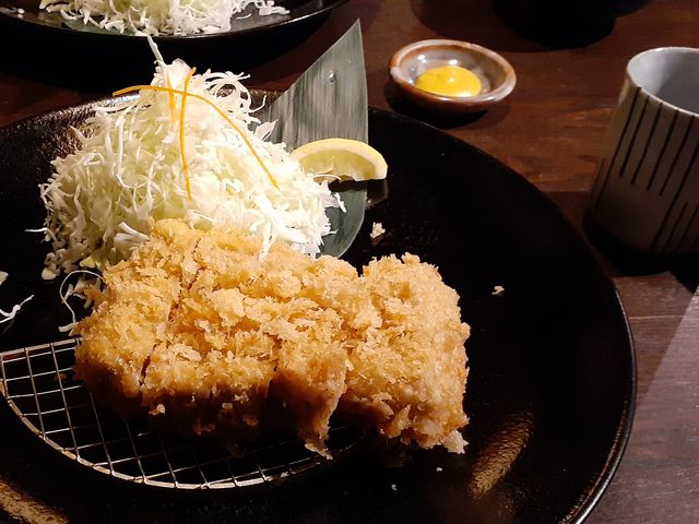 ヒレカツ_あげづき