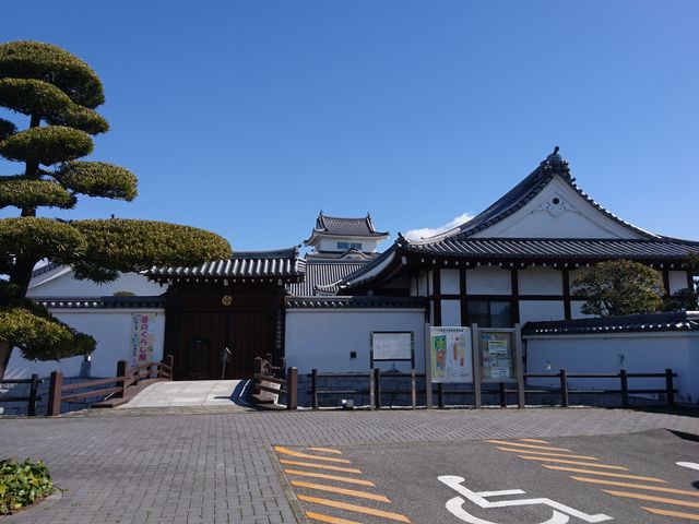 千葉県立関宿城博物館