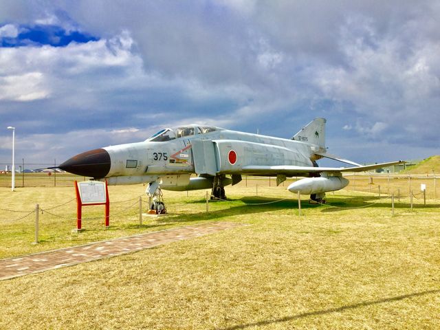 感動でした!また行きます 1_青森県立三沢航空科学館
