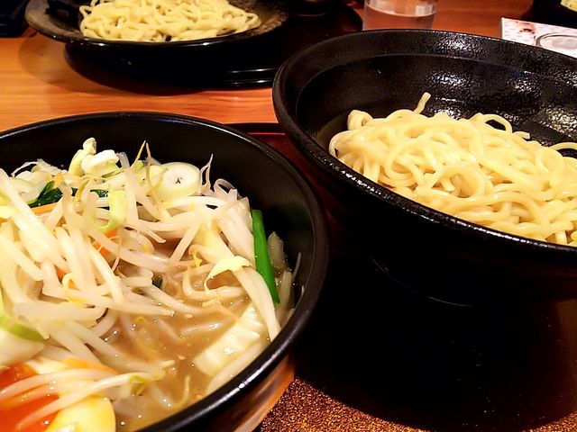つけめん まさはる
