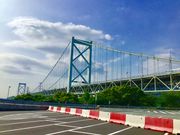 308777isaさんのめかりパーキングエリア(上り線)の投稿写真2