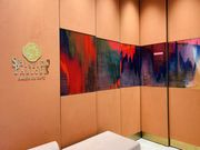 めのうさんの資生堂パーラー サロン・ド・カフェ 銀座本店の投稿写真5