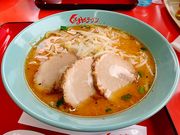 shinさんのくるまやラーメン双葉店の投稿写真1
