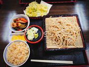 ミナさんの道の駅 信州新町の投稿写真1