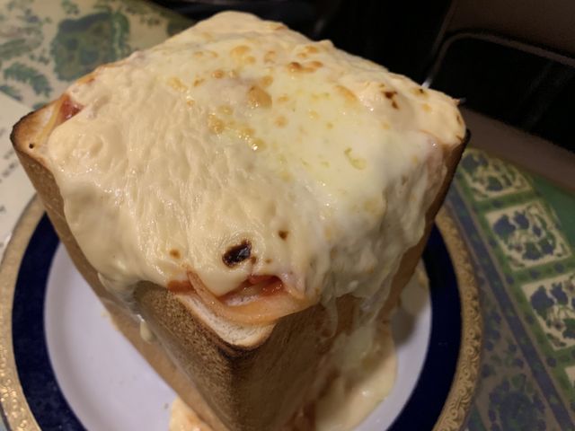 イタリアントマトSサイズ。このなかにパスタがぎっしり隠れています。_パンプキン
