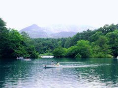 ハムハムさんの五色沼自然探勝路への投稿写真1