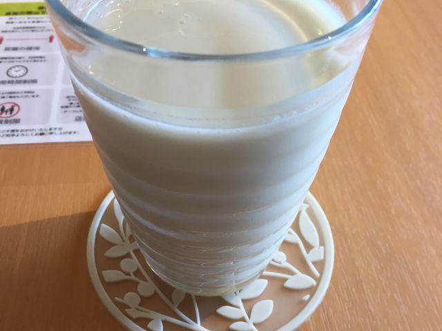 カフェのドリンク_糀屋雨風