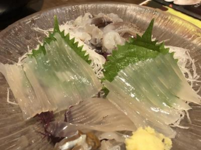 いかさし_函館ダイニング 雅家