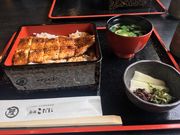 雨女さんの柳橋 こだにの投稿写真1