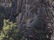 Yanwenliさんの磨崖不動明王の投稿写真1