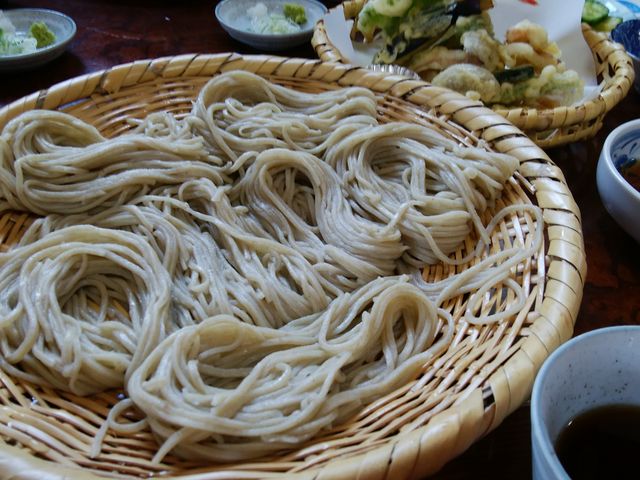 大ざる。_よつかど