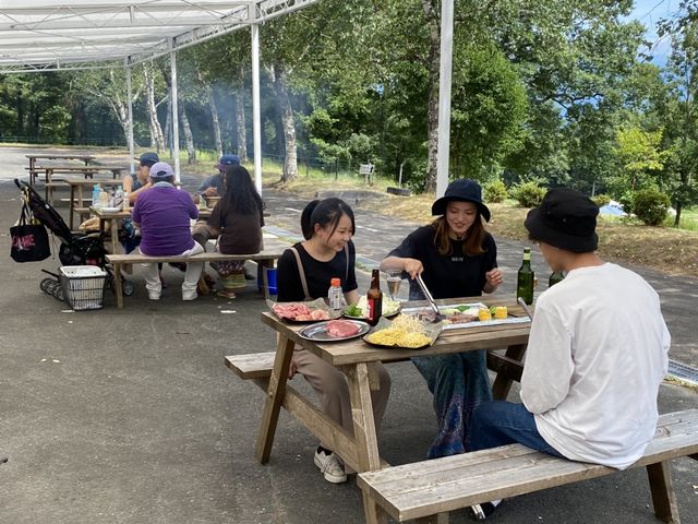 開放的_駒ケ根高原駒ケ根高原家族旅行村アルプスの丘家族旅行村