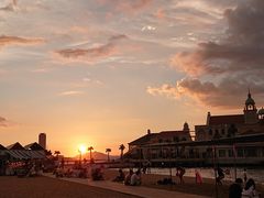 シーサイドももち海浜公園の写真2