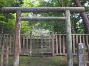 こぼらさんの加賀藩主前田家墓地の投稿写真9