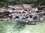 チャムンパスさんの西の河原の投稿写真2