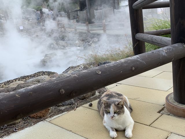 雲仙地獄
