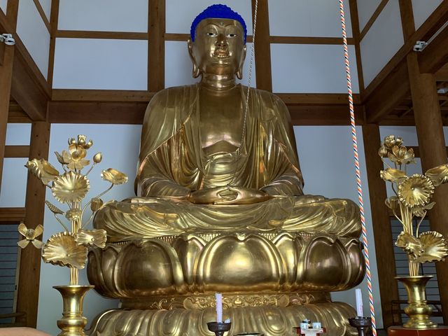 満明寺