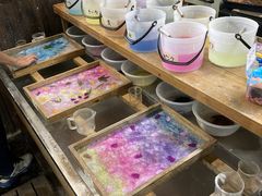 紙すき館の写真1