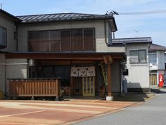 zinさんの元祖神谷焼そば店への投稿写真1