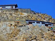雷ちゃんさんの御嶽山(長野県飯島町)の投稿写真1