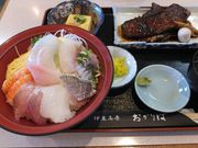 ニコちゃんさんの海鮮料理 おかりばの投稿写真1