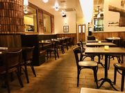 シンゴさんのFrutti di Mareフルッティディマーレ横浜の投稿写真2