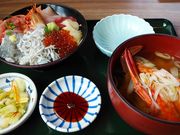 殿さんの漁亭浜やの投稿写真1