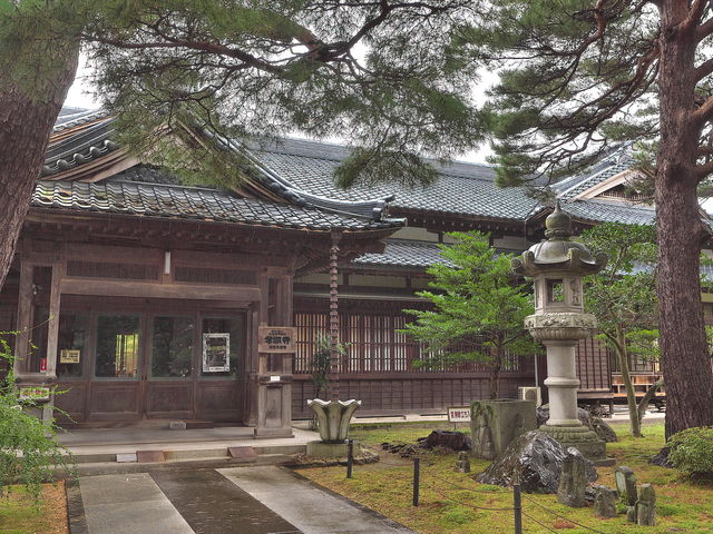 sklfhさんの孝順寺(旧斉藤邸)の投稿写真1