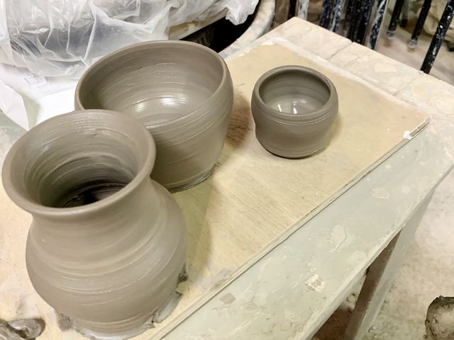 11歳作品_陶芸体験ピスファクトリー