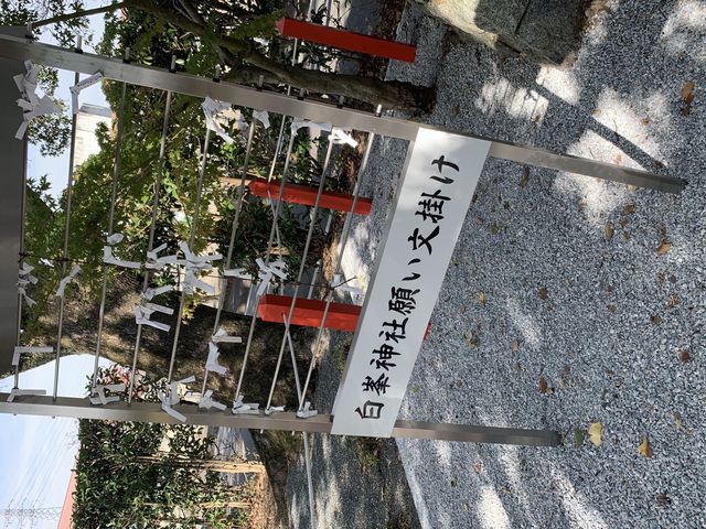 縁切りの神 白峯神社_美奈宜神社(林田)