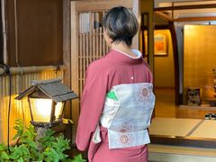 minakoさんのレンタルきもの屋まゆへの投稿写真1