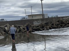 shinshinさんの海の家 めぐへの投稿写真1