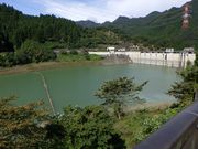 kateさんの荒船湖の投稿写真1