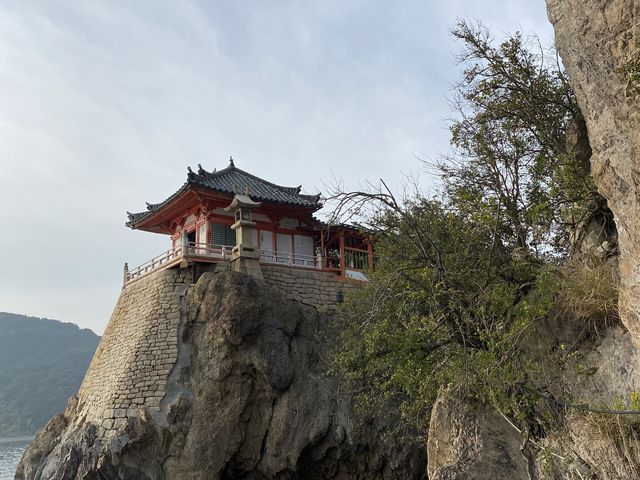 Macさんの阿伏兎岬の投稿写真2