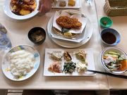 白ちゃんさんのレストランからりの投稿写真1